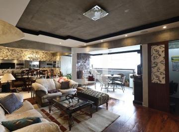 Apartamento · 200m² · 3 Quartos · 2 Vagas · Apartamento para Aluguel - Jardim, 3 Quartos, 200 m² - Santo André