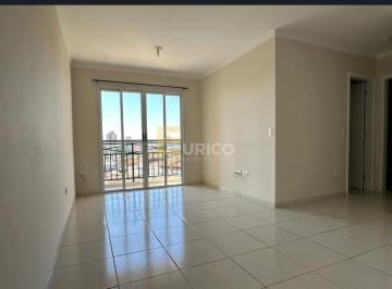 Apartamento · 54m² · 2 Quartos · 1 Vaga · Apartamento para alugar em Condomínio Residencial Excellence Imperator Majest de 54.00m² com 2 Quart