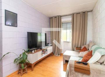 Apartamento · 52m² · 2 Quartos · 1 Vaga · Apartamento para Aluguel - Vila Nova, 2 Quartos, 52 m² - Porto Alegre