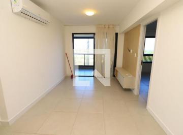 Apartamento · 50m² · 2 Quartos · 2 Vagas · Apartamento para Aluguel - Stella Maris, 2 Quartos, 50 m² - Salvador