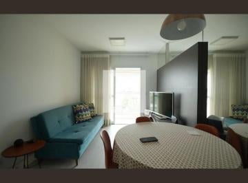 Apartamento · 55m² · 2 Quartos · 2 Vagas · Apartamento para Aluguel - Jardim, 2 Quartos,  55 m² - Santo André