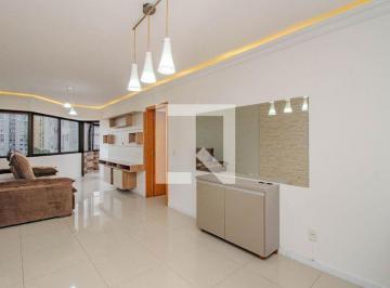 Apartamento · 90m² · 3 Quartos · 2 Vagas · Apartamento para Aluguel - Passo D'areia, 3 Quartos,  90 m² - Porto Alegre