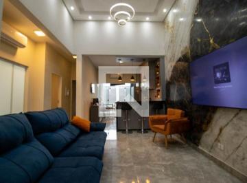 Casa · 155m² · 3 Quartos · 2 Vagas · Casa para Aluguel - Parque São Bento, 3 Quartos,  155 m² - Sorocaba