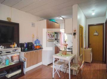 Apartamento · 43m² · 2 Quartos · 1 Vaga · Apartamento para Aluguel - Canudos, 2 Quartos,  43 m² - Novo Hamburgo