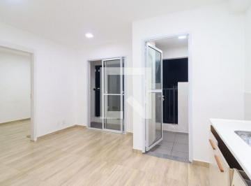 Apartamento · 38m² · 2 Quartos · Apartamento para Aluguel - Itaquera, 2 Quartos,  38 m² - São Paulo