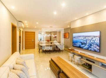 Apartamento · 140m² · 3 Quartos · 2 Vagas · Apartamento para Aluguel - Alphaville, 3 Quartos, 140 m² - Santana de Parnaíba