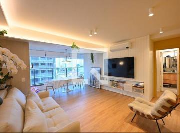 Apartamento · 82m² · 2 Quartos · 1 Vaga · Apartamento para Aluguel - Vila Clementino, 2 Quartos,  82 m² - São Paulo