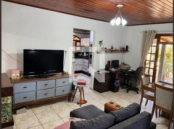 Casa · 110m² · 2 Quartos · 2 Vagas · Casa para Aluguel - Campeche, 2 Quartos, 110 m² - Florianópolis