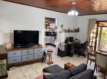 Casa · 110m² · 2 Quartos · 2 Vagas · Casa para Aluguel - Campeche, 2 Quartos,  110 m² - Florianópolis