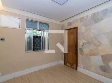 Casa · 80m² · 2 Quartos · 1 Vaga · Casa para Aluguel - Penha Circular, 2 Quartos,  80 m² - Rio de Janeiro