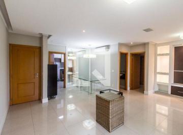 Apartamento · 113m² · 2 Quartos · 2 Vagas · Apartamento para Aluguel - Alphaville, 2 Quartos, 113 m² - Santana de Parnaíba