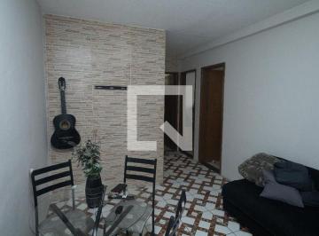 Apartamento · 185m² · 2 Quartos · 1 Vaga · Apartamento para Aluguel - Cosmos, 2 Quartos, 185 m² - Rio de Janeiro