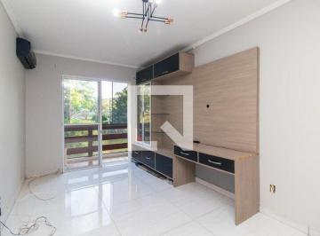 Apartamento · 53m² · 1 Quarto · 1 Vaga · Apartamento para Aluguel - Santo Antônio, 1 Quarto, 53 m² - Porto Alegre
