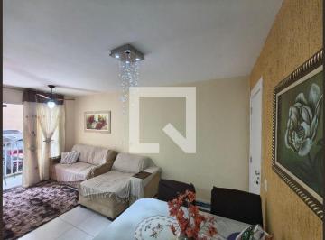Apartamento · 52m² · 2 Quartos · Apartamento à Venda - Taquara, 2 Quartos,  52 m² - Rio de Janeiro