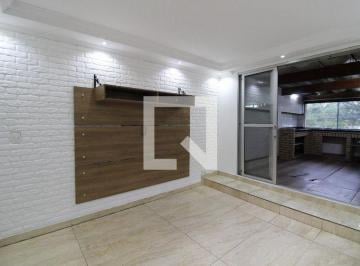 Casa · 104m² · 2 Quartos · 2 Vagas · Casa para Aluguel - Jardim Éster Yolanda, 2 Quartos, 104 m² - São Paulo