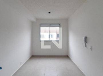 Apartamento · 26m² · 1 Quarto · Apartamento para Aluguel - Barra Funda, 1 Quarto,  26 m² - São Paulo