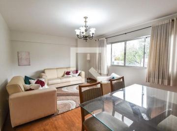 Apartamento · 92m² · 2 Quartos · 1 Vaga · Apartamento para Aluguel - Vila Mariana, 2 Quartos,  92 m² - São Paulo