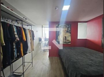Apartamento · 35m² · 1 Quarto · 1 Vaga · Apartamento para Aluguel - Vitória, 1 Quarto, 35 m² - Salvador
