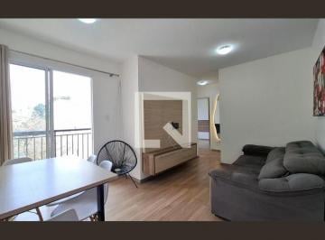 Apartamento · 46m² · 2 Quartos · 1 Vaga · Apartamento para Aluguel - Sapopemba, 2 Quartos, 46 m² - São Paulo
