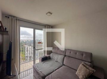 Apartamento · 48m² · 2 Quartos · 1 Vaga · Apartamento à Venda - Jardim São Savério, 2 Quartos, 48 m² - São Paulo