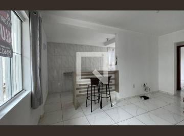 Apartamento · 75m² · 3 Quartos · 1 Vaga · Apartamento para Aluguel - Caminho Novo, 3 Quartos, 75 m² - Palhoça