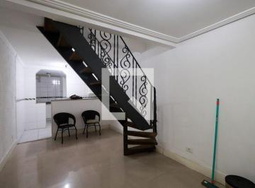 Casa · 114m² · 2 Quartos · 1 Vaga · Casa à Venda - Tatuapé, 2 Quartos, 114 m² - São Paulo