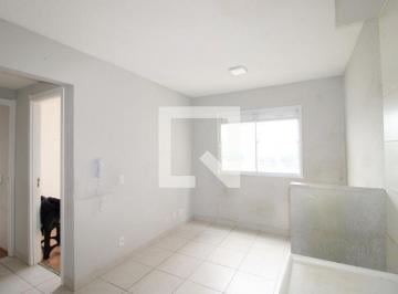 Apartamento · 33m² · 2 Quartos · Apartamento à Venda - Itaquera, 2 Quartos, 33 m² - São Paulo