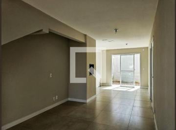 Casa · 89m² · 2 Quartos · 1 Vaga · Casa para Aluguel - Campo Novo, 2 Quartos, 89 m² - Porto Alegre