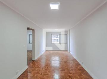Apartamento · 49m² · 1 Quarto · 1 Vaga · Apartamento para Aluguel - Aclimação, 1 Quarto,  49 m² - São Paulo