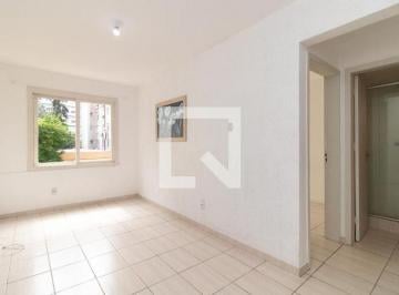 Apartamento · 42m² · 1 Quarto · Apartamento para Aluguel - Centro Histórico, 1 Quarto, 42 m² - Porto Alegre