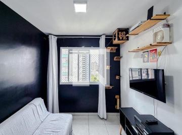 Apartamento · 26m² · 1 Quarto · Apartamento à Venda - Liberdade, 1 Quarto,  26 m² - São Paulo