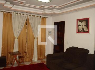 Casa · 170m² · 2 Quartos · 2 Vagas · Casa à Venda - Parque São Rafael, 2 Quartos,  170 m² - São Paulo