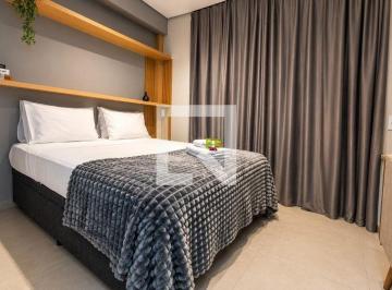 Apartamento · 22m² · 1 Quarto · Apartamento à Venda - Consolação, 1 Quarto, 22 m² - São Paulo