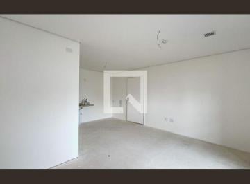 Apartamento · 28m² · 1 Quarto · Apartamento à Venda - Brooklin, 1 Quarto,  28 m² - São Paulo