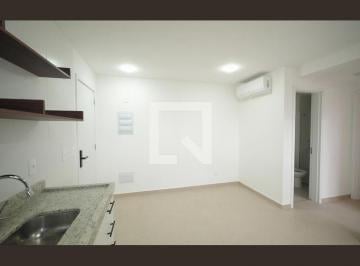 Apartamento · 45m² · 2 Quartos · 1 Vaga · Apartamento para Aluguel - Campestre, 2 Quartos, 45 m² - Santo André