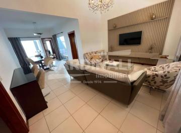 Casa · 158m² · 3 Quartos · 4 Vagas · Casa de Condomínio para venda em Condominio Residencial Village Damha I de 158.00m² com 3 Quartos, 1