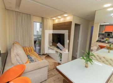 Apartamento · 50m² · 2 Quartos · 1 Vaga · Apartamento à Venda - Vila Antonieta, 2 Quartos,  50 m² - São Paulo