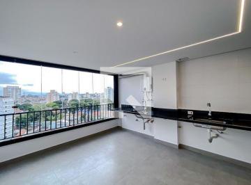 Apartamento · 45m² · 2 Quartos · Apartamento à Venda - Jardim Anália Franco, 2 Quartos, 45 m² - São Paulo