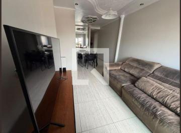 Apartamento · 82m² · 3 Quartos · 2 Vagas · Apartamento à Venda - Santa Teresinha, 3 Quartos,  82 m² - Santo André