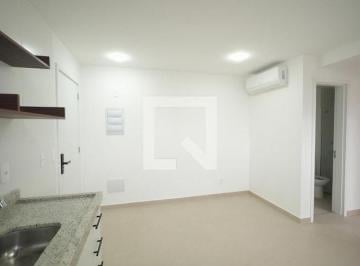 Apartamento · 45m² · 2 Quartos · 1 Vaga · Apartamento à Venda - Campestre, 2 Quartos, 45 m² - Santo André