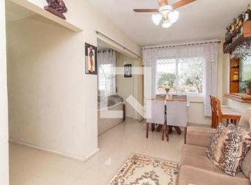 Apartamento · 70m² · 2 Quartos · Apartamento à Venda - Partenon, 2 Quartos, 70 m² - Porto Alegre