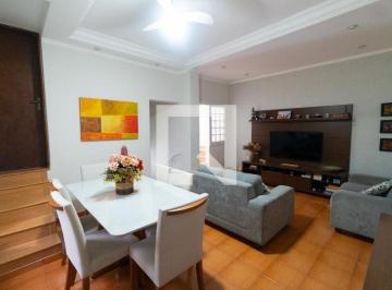 Casa · 240m² · 5 Quartos · 2 Vagas · Casa à Venda - Jabaquara, 5 Quartos, 240 m² - São Paulo