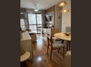 Apartamento · 76m² · 3 Quartos · 2 Vagas · Apartamento à Venda - Jacarepaguá, 3 Quartos, 76 m² - Rio de Janeiro
