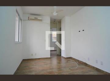 Apartamento · 58m² · 2 Quartos · 1 Vaga · Apartamento à Venda - Humaitá, 2 Quartos, 58 m² - Porto Alegre
