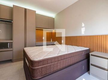 Apartamento de 1 quarto, São Paulo · Apartamento à Venda - Paraíso, 1 Quarto, 36 m² - São Paulo