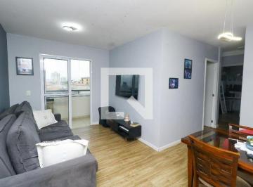 Apartamento · 70m² · 3 Quartos · 1 Vaga · Apartamento à Venda - Vila América, 3 Quartos, 70 m² - Santo André