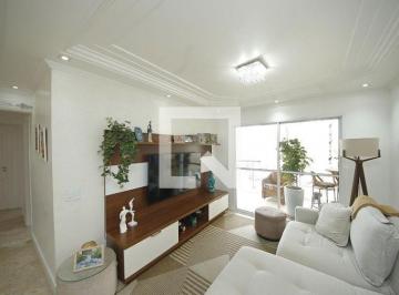 Apartamento · 96m² · 3 Quartos · 2 Vagas · Apartamento à Venda - Vila Prudente, 3 Quartos, 96 m² - São Paulo