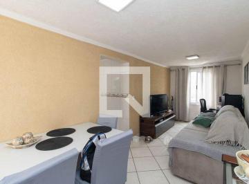Apartamento · 54m² · 2 Quartos · 1 Vaga · Apartamento à Venda - Vila Sabrina , 2 Quartos, 54 m² - São Paulo
