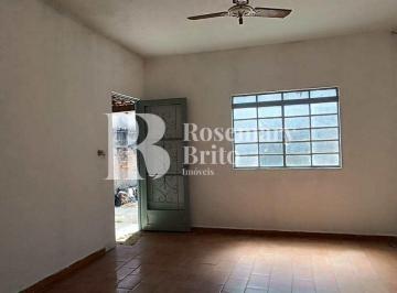 Casa · 150m² · 2 Quartos · 1 Vaga · Casa com 2 quartos, Vila Aparecida, Taubaté, Cod: 1753