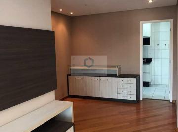 Apartamento · 82m² · 3 Quartos · 2 Vagas · Apartamento a venda na Vila Cruzeiro,